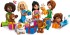 42668 LEGO Friends 2025 metų advento kalendorius