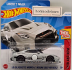 2024 - 242 - HTC72 Hot Wheels LB-Silhouette WORKS GT Nissan 35GT-RR VER.2