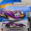 2024 - 011 - HTB67 Hot Wheels ´76 GREENWOOD CORVETTE