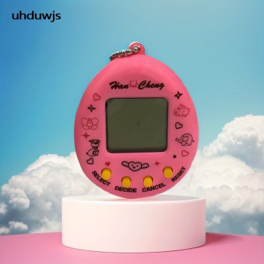 Virtual Pet Game “Mini Friend”