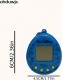 Virtual Pet Game “Mini Friend”