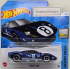 2024. gada - 012. - HTD34 Hot Wheels FORD GT40