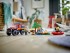 60412 LEGO City 4x4 Fire Truck with Rescue Boat