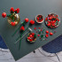 10328 LEGO Icons Roosbikett