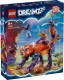 71481 LEGO DREAMZzz Izzie sapnų gyvūnai