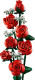 10328 LEGO Icons Roosibukett
