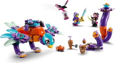 71481 LEGO DREAMZzz Izzie's Dream Animals