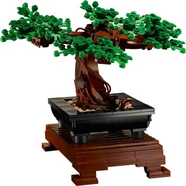 10281 LEGO Icons Bonsai kociņš