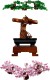 10281 LEGO Icons Bonsai kociņš