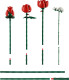 10328 LEGO Icons Roosbiuketas