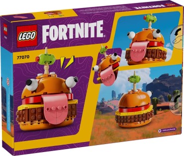 77070 LEGO Fortnite Durrr Burger
