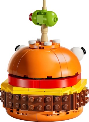 77070 LEGO Fortnite Durrr Burger