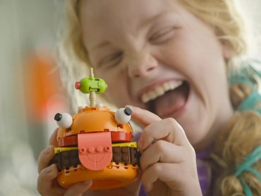 77070 LEGO Fortnite Durrr Burger