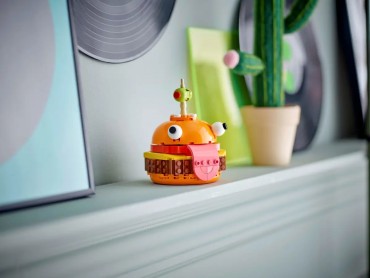 77070 LEGO Fortnite Durrr Burger