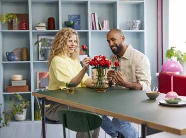 10328 LEGO Icons Roosibukett