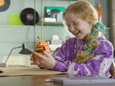 77070 LEGO Fortnite Durrr Burger