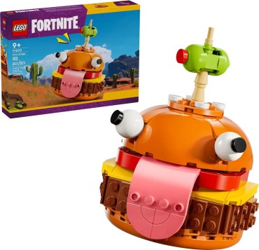 77070 LEGO Fortnite Durrr Burger