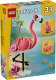 31170 LEGO Creator Wild Animals: Pink Flamingo