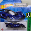 2024 - 013 - HRY49 Hot Wheels CZINGER 21C