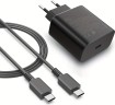 USB-C Fast Charger 45 W with 2 m Cable