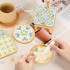 Mosaic Kit – Coaster