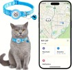 Smart Pet Collar with GPS Device