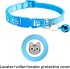Smart Pet Collar with GPS Device