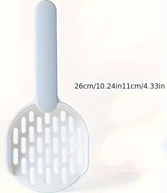 Cat Litter Scoop Set