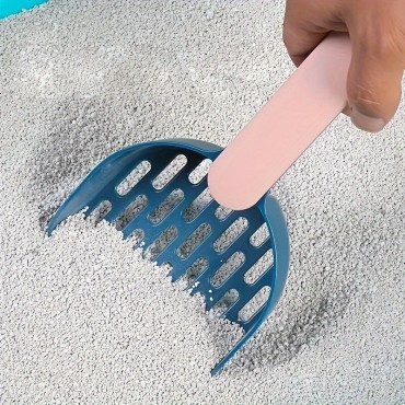 Cat Litter Scoop Set