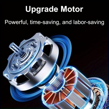 Elektrinis augintinių nagų trimeris