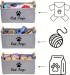 Cat Toy Storage Basket