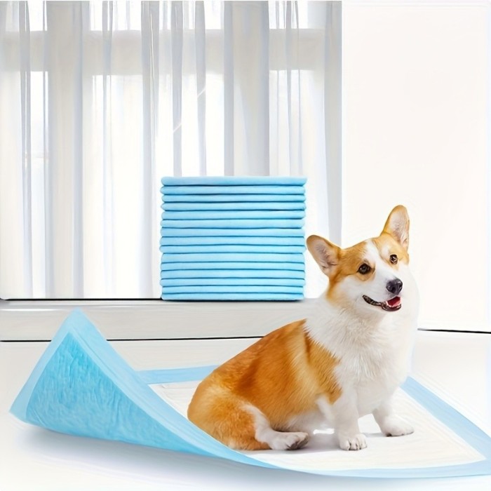 Pet Training Pads