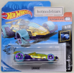 2019 - 149 - FYF33 Hot Wheels CARBIDE