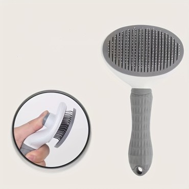 Pet Brush