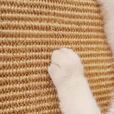 Scratching Mat