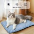 Warm Pet Sleeping Mat
