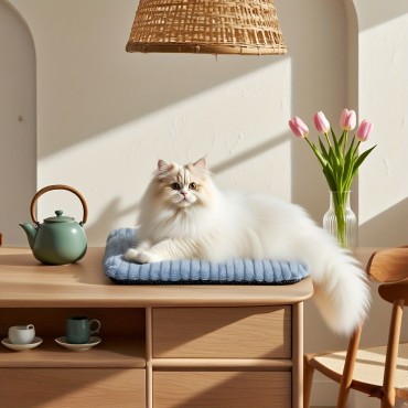 Warm Pet Sleeping Mat