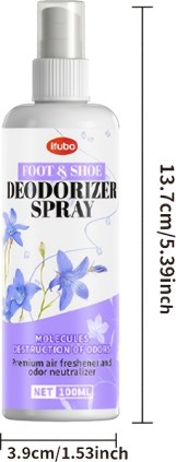 Odor Neutralizer