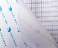 Attēlā redzamais audums 20x20 cm