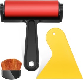 Diamond Painting Tool Set with Roller