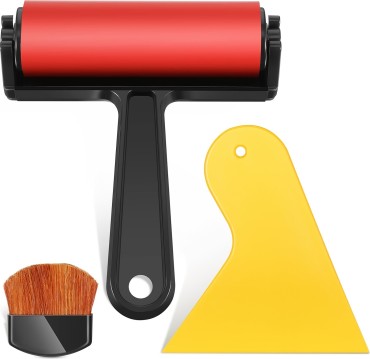 Diamond Painting Tool Set with Roller