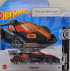 2024. gada - 026. - HRY48 Hot Wheels pankroka stienis