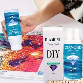 Diamond Painting Protective Sealer 60 ml