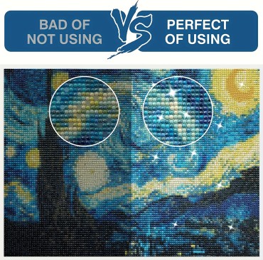 Teemantmaalimise kaitselakk 60 ml