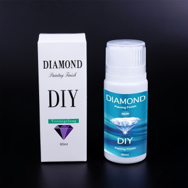 Diamond Painting Protective Sealer 60 ml
