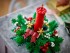 40743 LEGO Christmas Table Decoration
