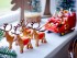 40499 LEGO Santa’s Sleigh