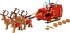 40499 LEGO Santa’s Sleigh
