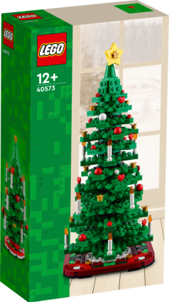 40573 LEGO Christmas Tree