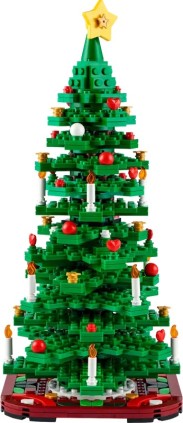 40573 LEGO Christmas Tree